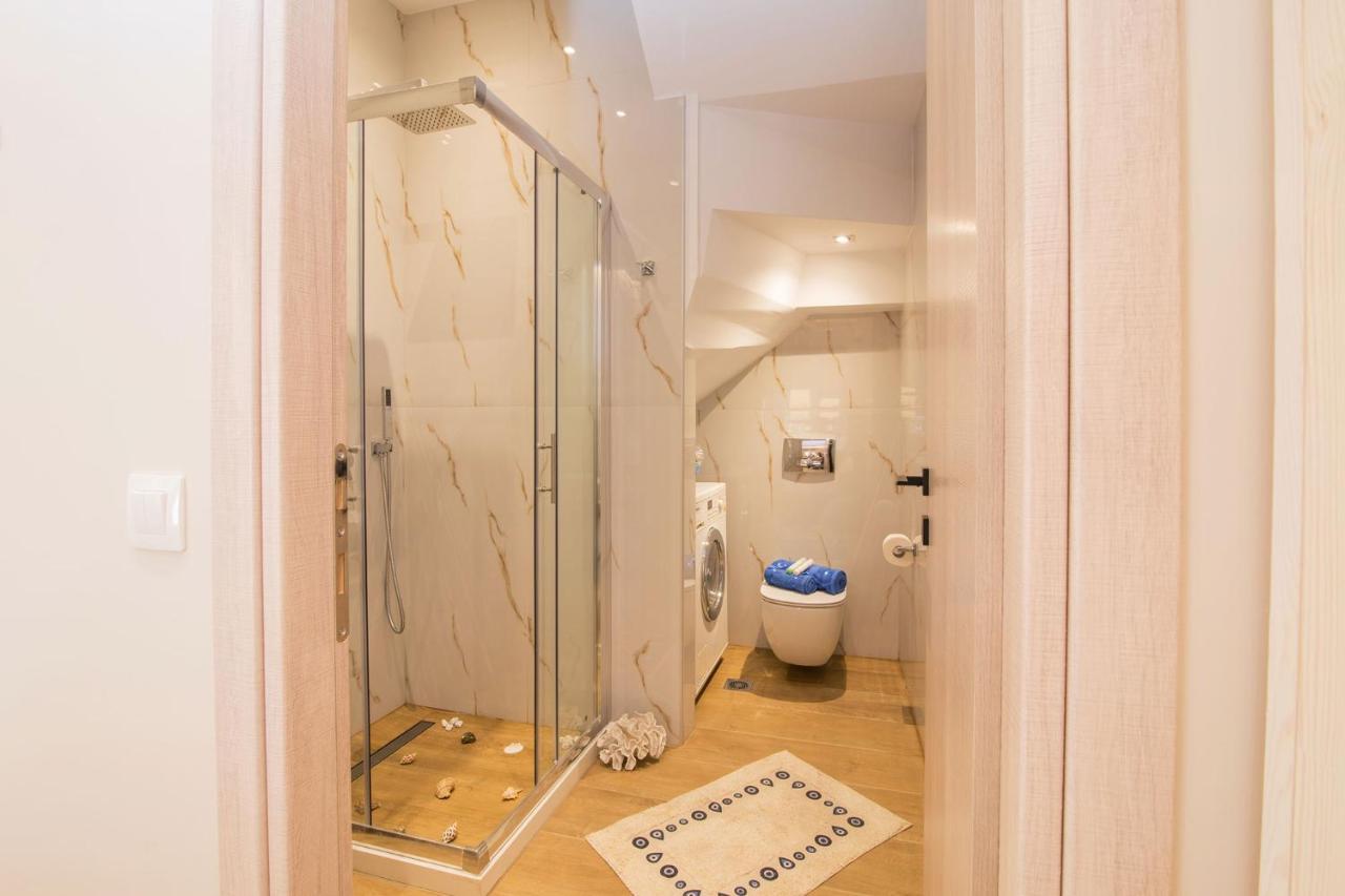 Campiello Luxury Suite II Corfu  Εξωτερικό φωτογραφία