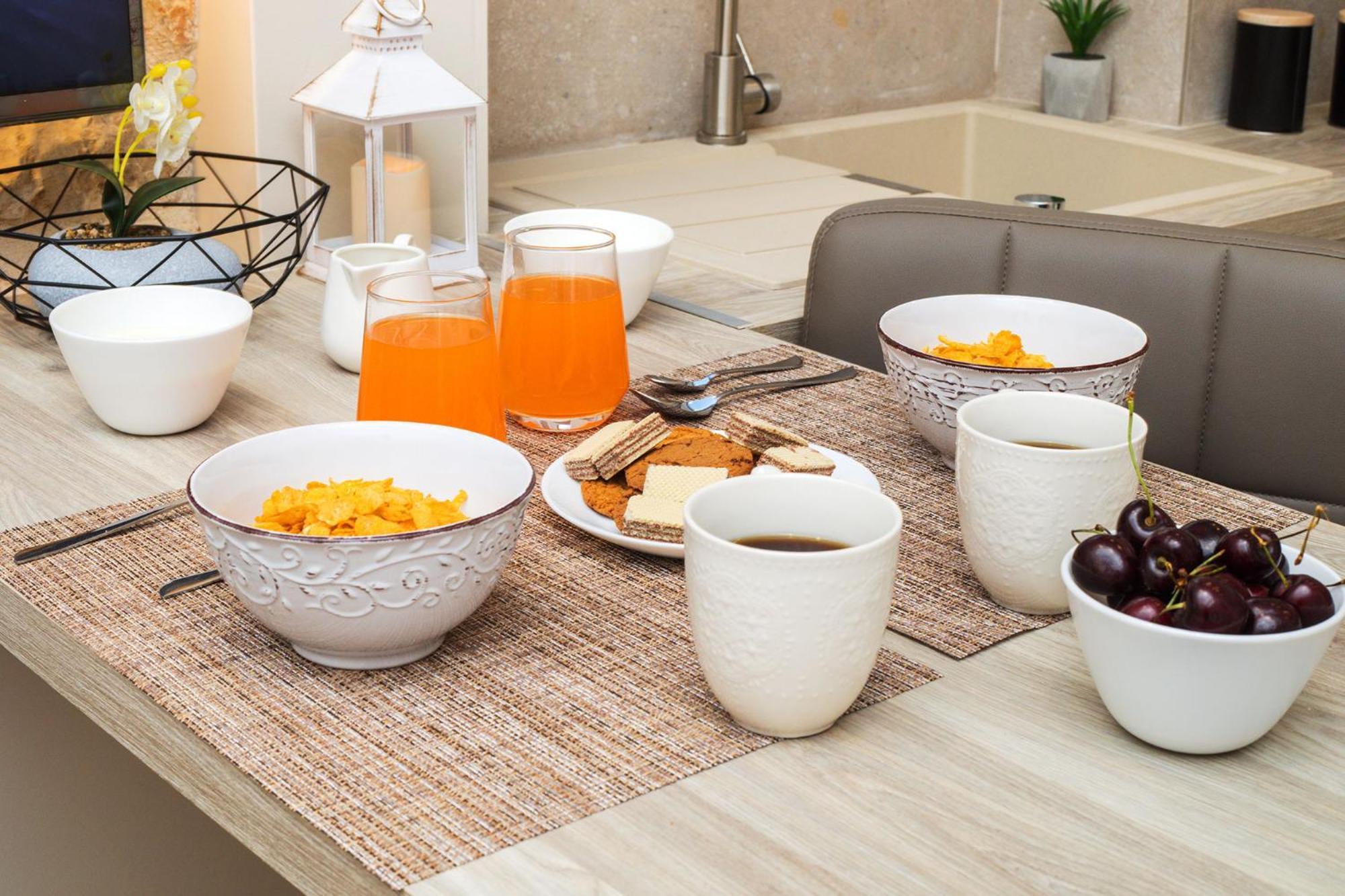 Campiello Luxury Suite II Corfu  Εξωτερικό φωτογραφία