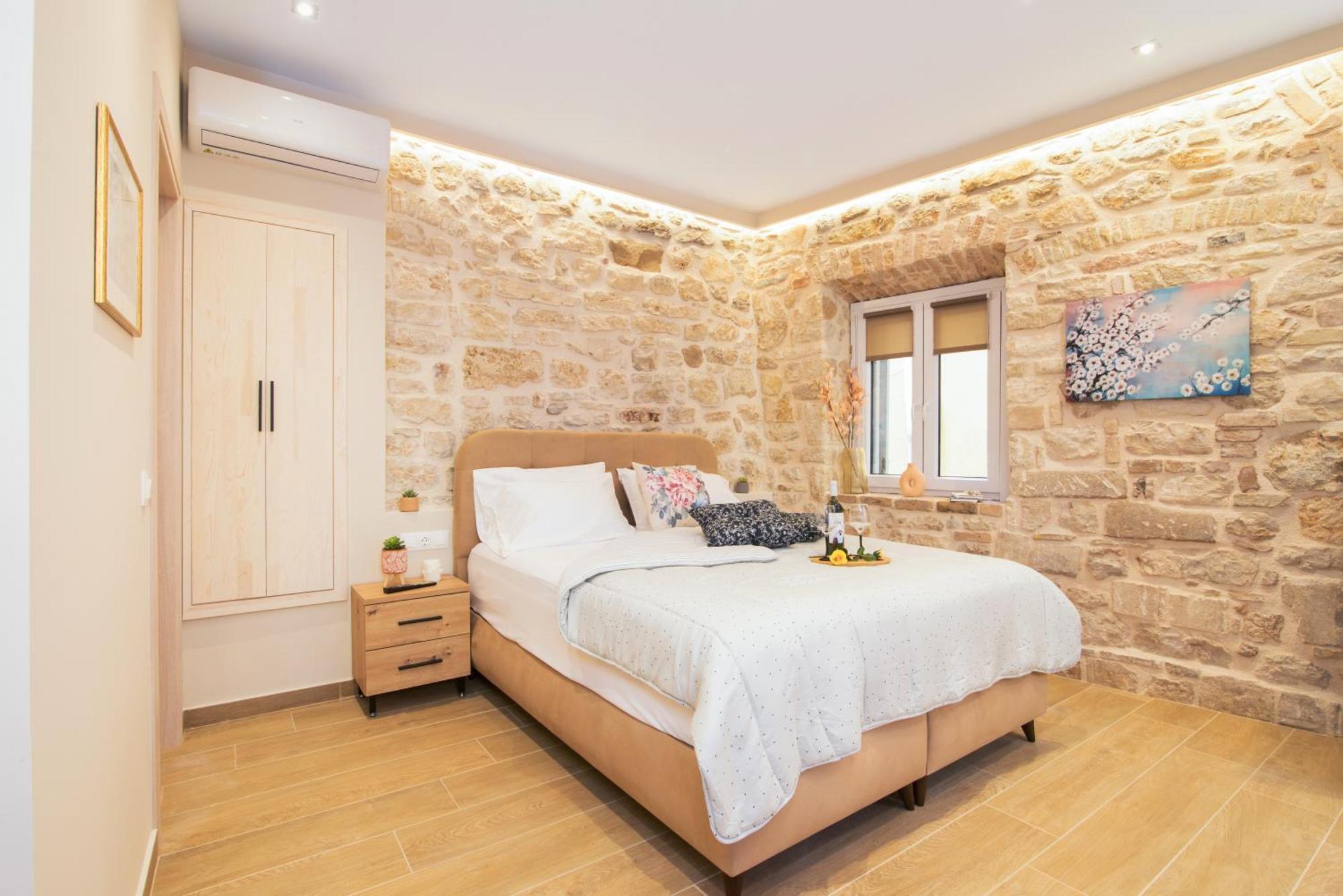 Campiello Luxury Suite II Corfu  Εξωτερικό φωτογραφία